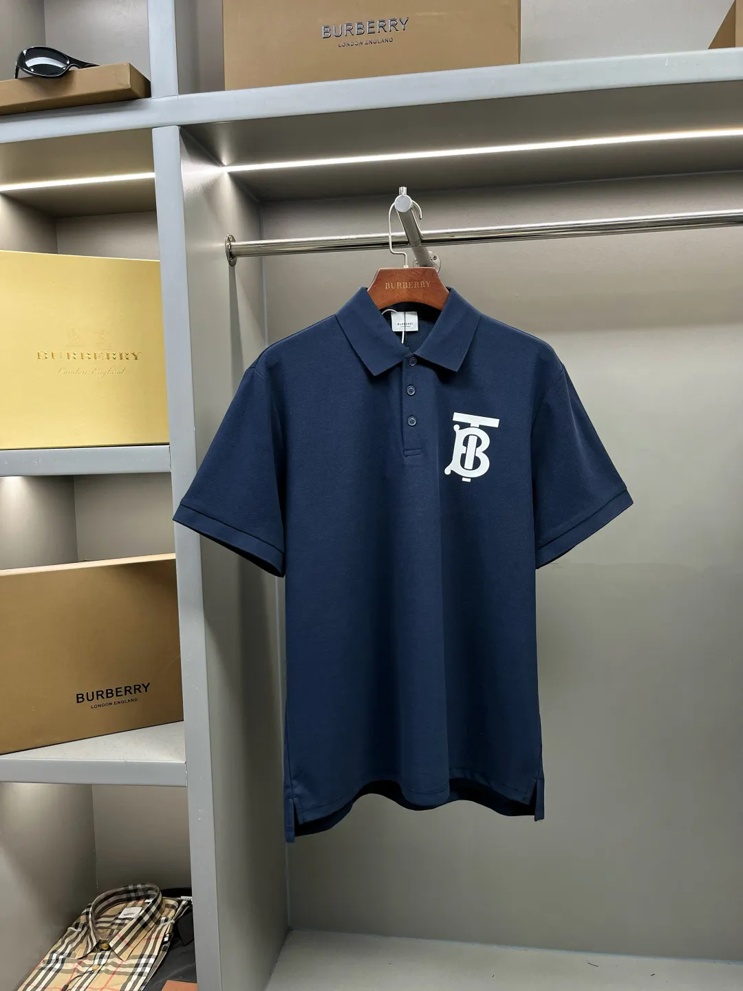 🅱️BBR TB polo ！ TB Series，Classic TB 、Premium ， Same Style POLO ！！ Premium POLO ， BUR ， POLO ， ！！ Series ， Classic TB ， logo ！ ， ， 6K ！！ Premium ， Breathable 、 ， ， ！ ， ， ！！ ， ， BUR ， ， 7K ， ！！ In Stock ， ， BUR ！！ ， ！In Stock ， ！ Sizes S、M、L、XL、XXL Size Size